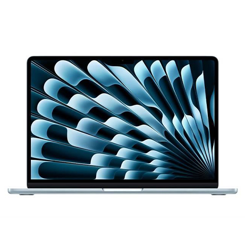 Macbook Air M4 13-inch 10-Core CPU 8-Core GPU 16GB RAM 256GB Chính hãng Apple Việt Nam